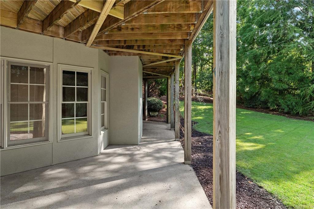 North Buckhead - Residential