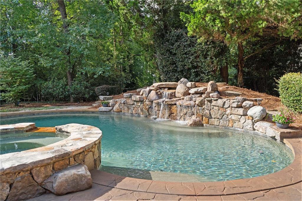 North Buckhead - Residential