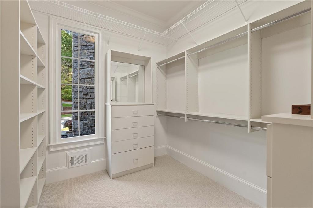 North Buckhead - Residential
