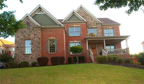 3094 Walkers Falls Way Buford GA 30519