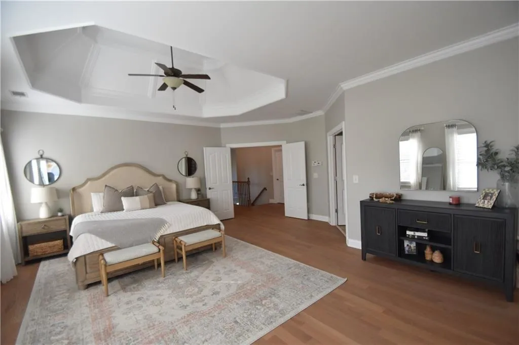 Buford, Georgia 30519, United States, 5 Bedrooms Bedrooms, ,4 BathroomsBathrooms,Residential,Active,175315