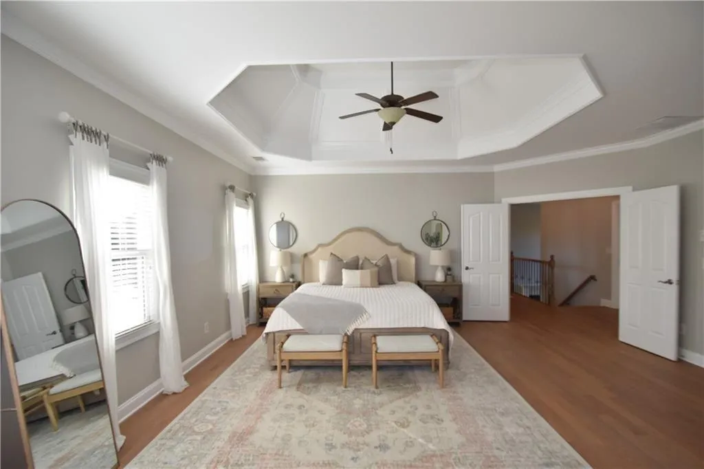 Buford, Georgia 30519, United States, 5 Bedrooms Bedrooms, ,4 BathroomsBathrooms,Residential,Active,175315