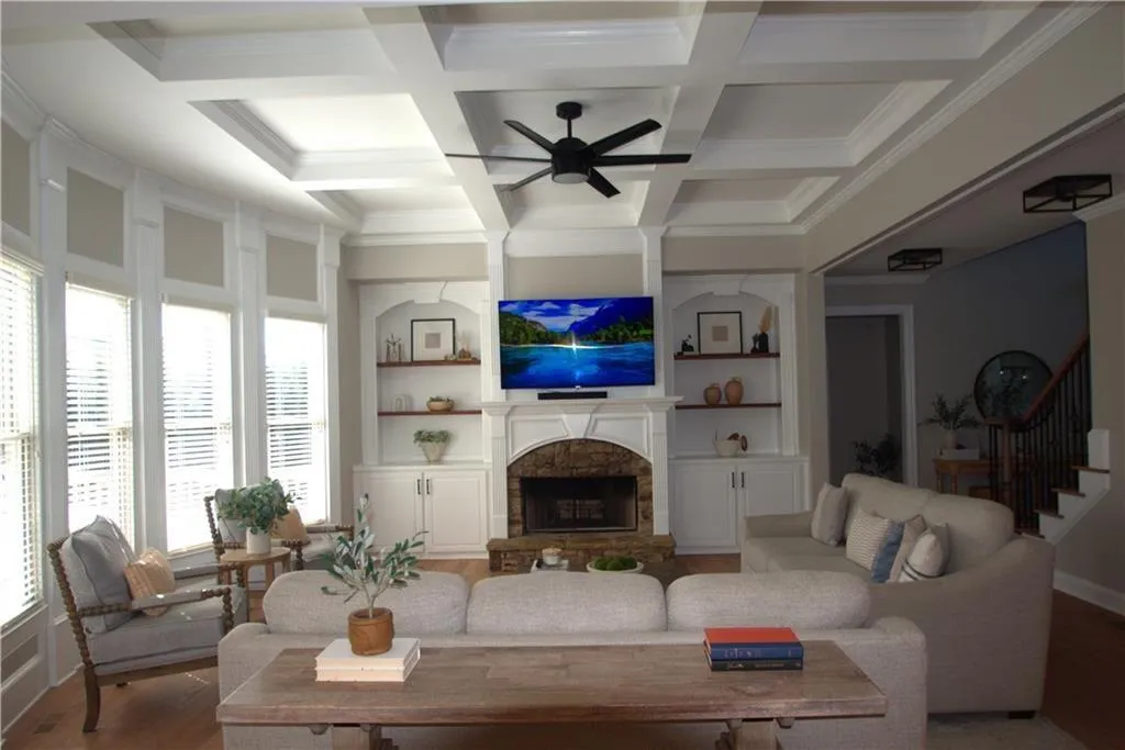 Buford, Georgia 30519, United States, 5 Bedrooms Bedrooms, ,4 BathroomsBathrooms,Residential,Active,175315