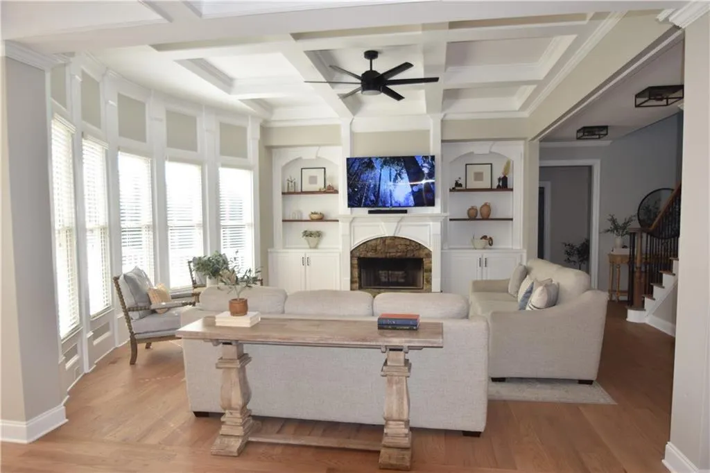 Buford, Georgia 30519, United States, 5 Bedrooms Bedrooms, ,4 BathroomsBathrooms,Residential,Active,175315