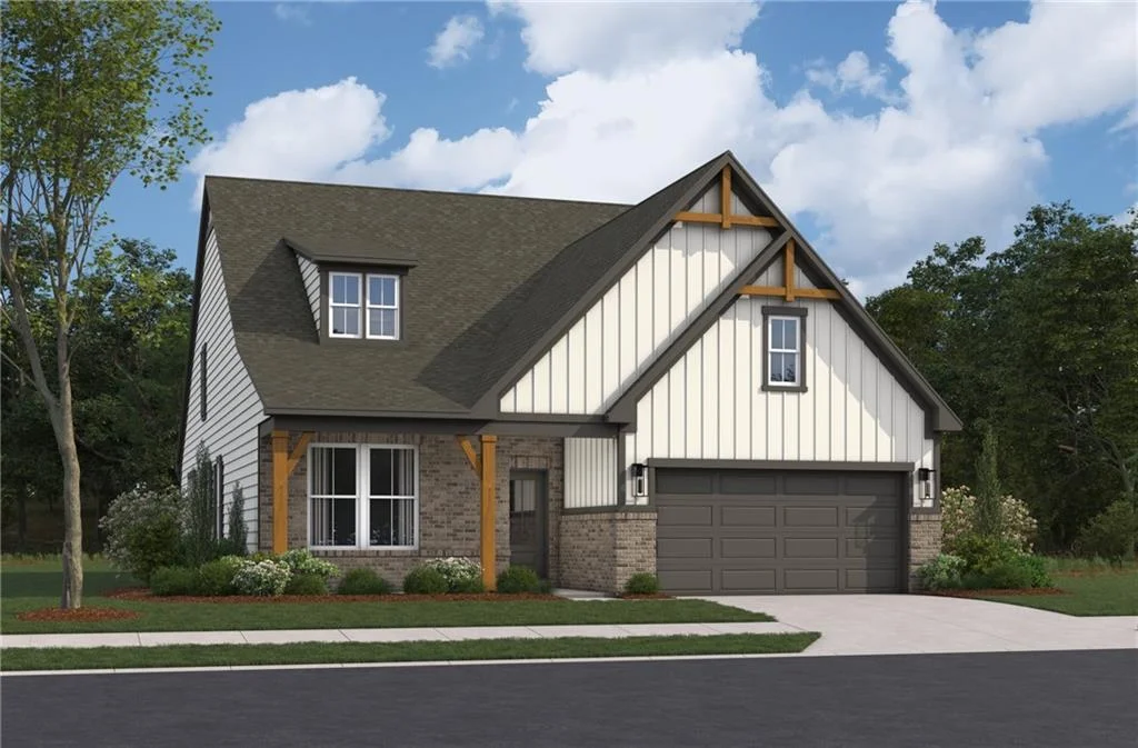 121 Willowfern Lane
