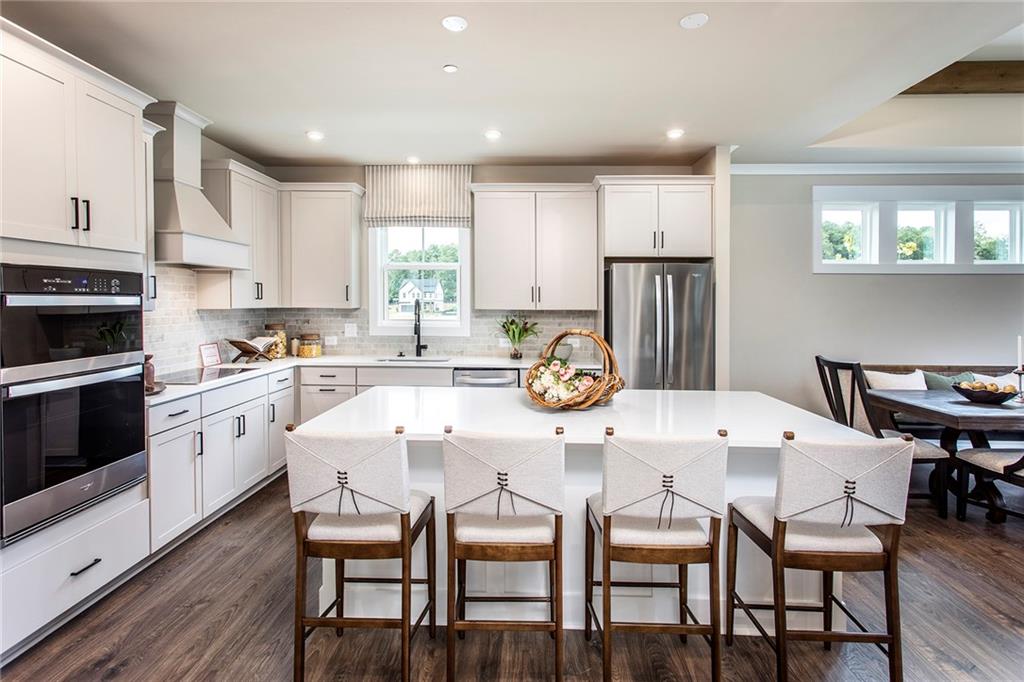 121 Willowfern Lane
