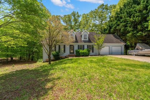 Homes For Sale - 165 Colony Circle<br/> Canton, GA 30114