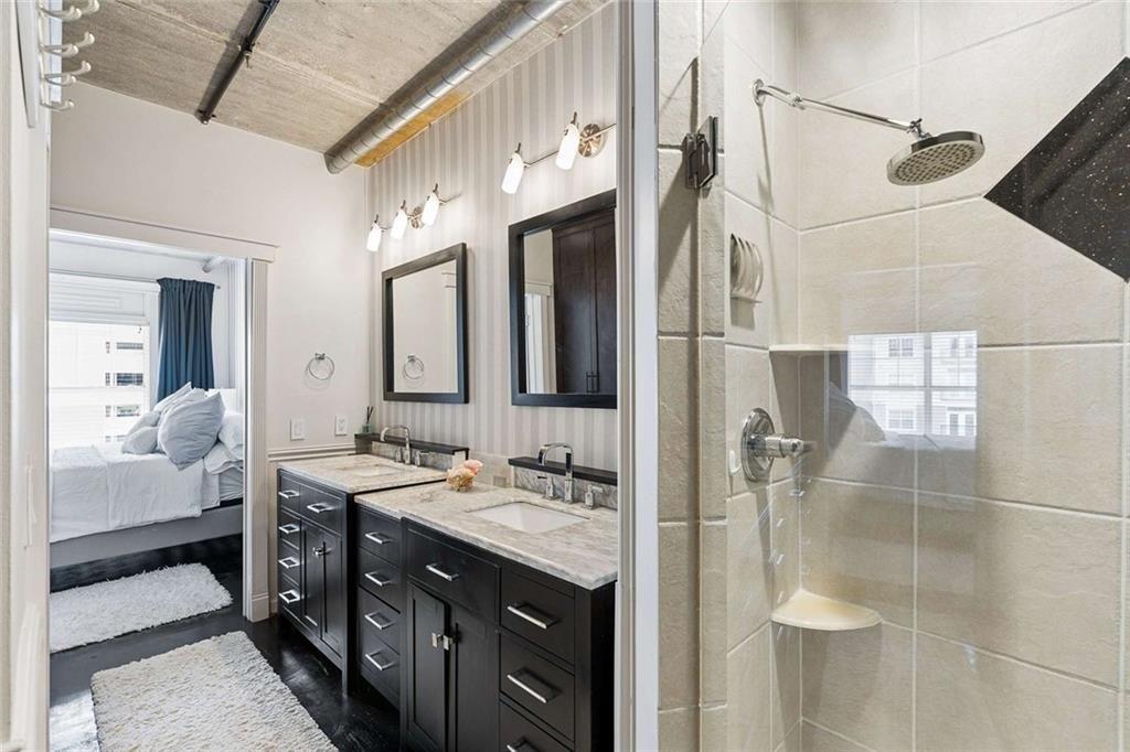 800 Peachtree Street NE 1413