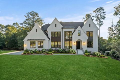 Homes For Sale - 584 Indian Hills Parkway<br/> Marietta, GA 30068