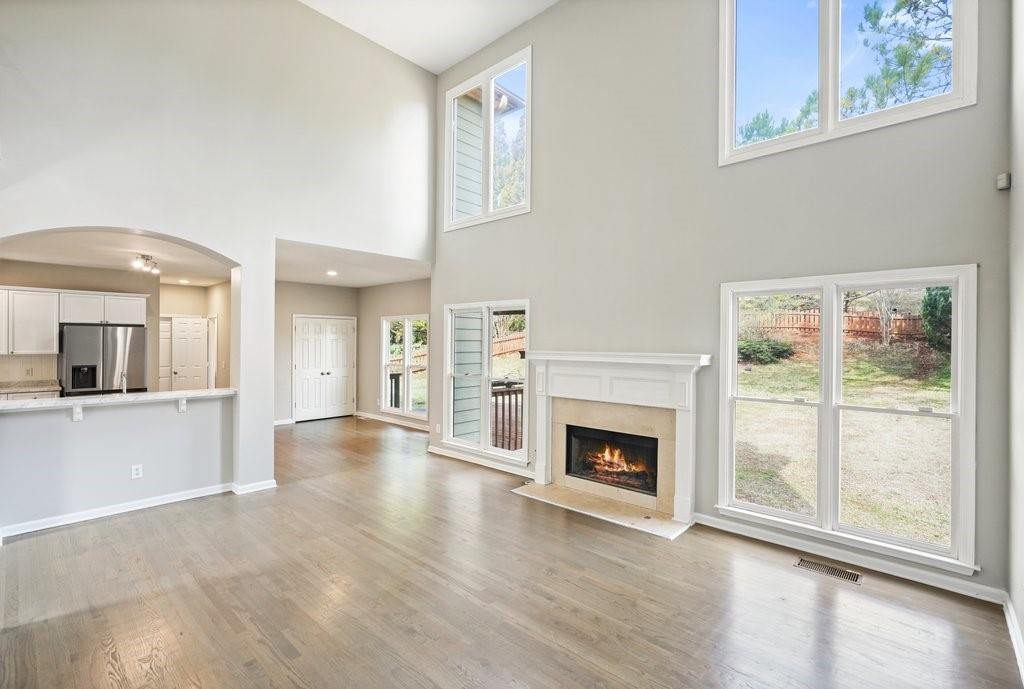 4074 Gold Mill Ridge, Canton, Georgia image 12