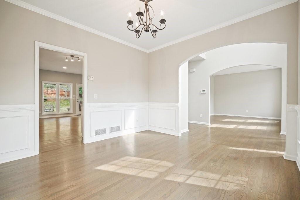 4074 Gold Mill Ridge, Canton, Georgia image 8