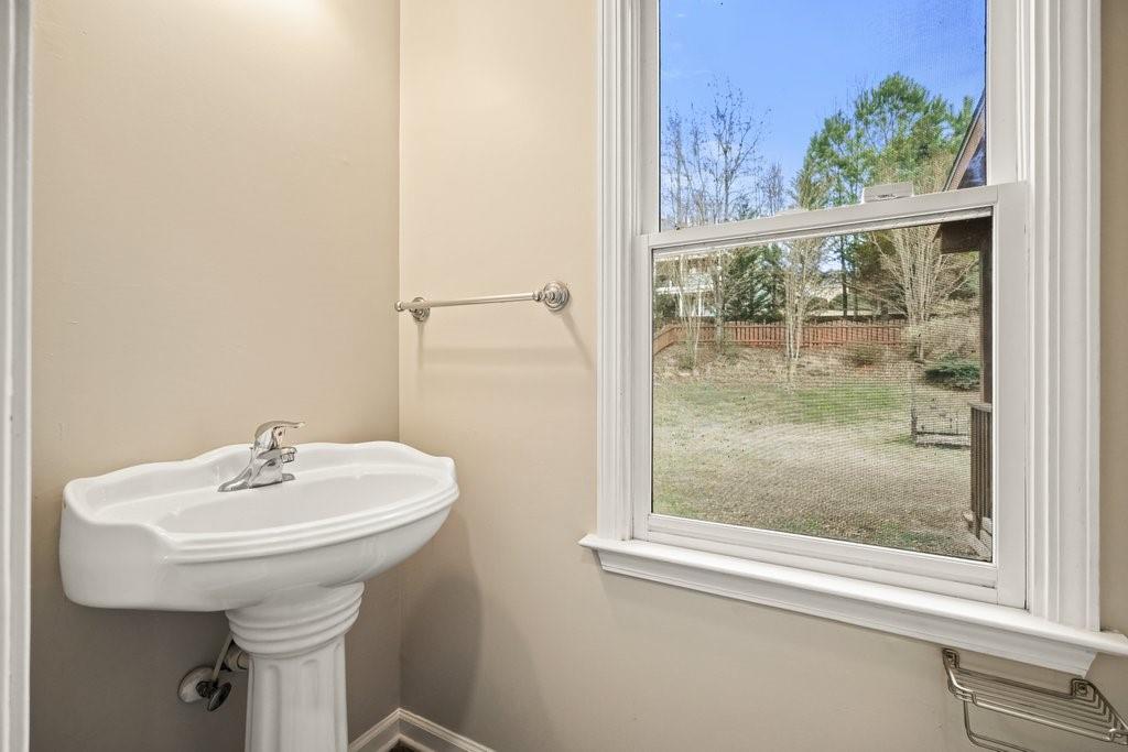 4074 Gold Mill Ridge, Canton, Georgia image 19