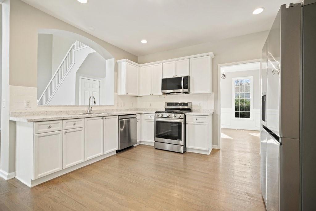 4074 Gold Mill Ridge, Canton, Georgia image 16