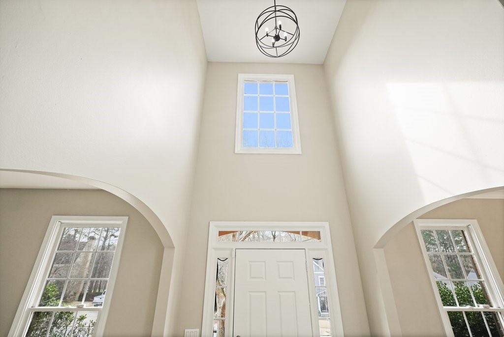 4074 Gold Mill Ridge, Canton, Georgia image 4