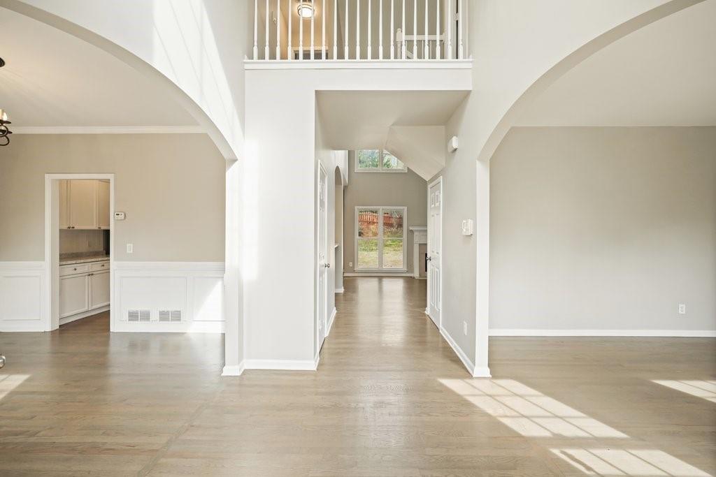 4074 Gold Mill Ridge, Canton, Georgia image 3
