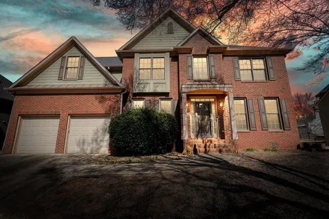 4074 Gold Mill Ridge Rdg, Canton, GA 30114 - MLS#: 7527510