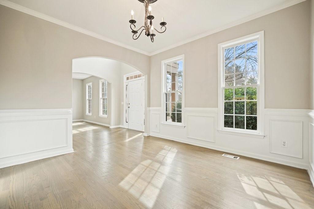 4074 Gold Mill Ridge, Canton, Georgia image 9