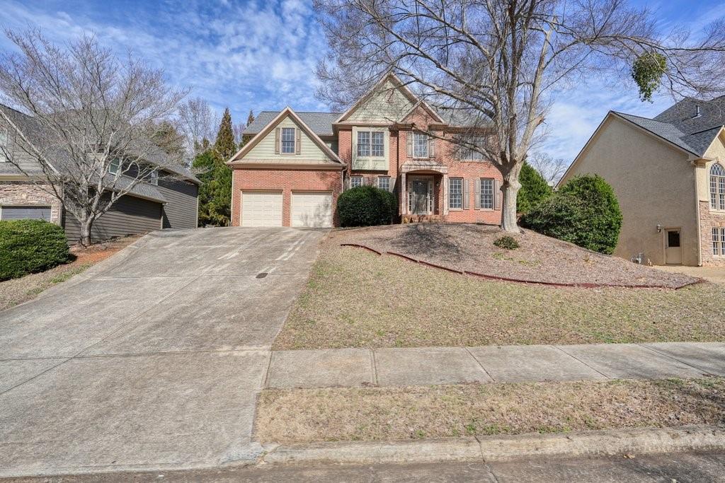 4074 Gold Mill Ridge, Canton, Georgia image 2
