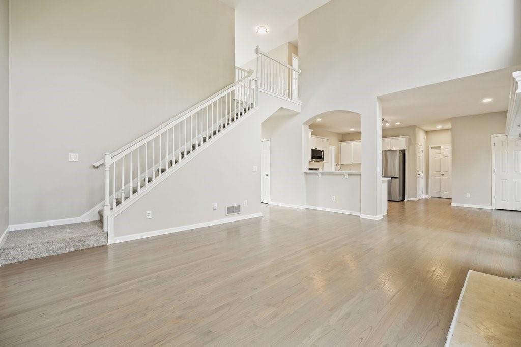 4074 Gold Mill Ridge, Canton, Georgia image 11