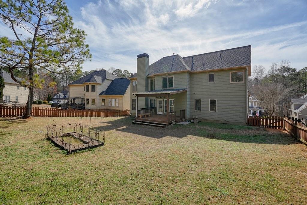 4074 Gold Mill Ridge, Canton, Georgia image 39