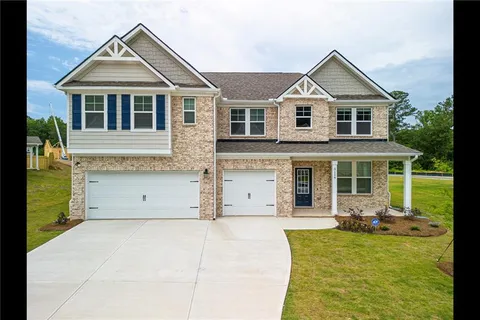 3114 Thicket Lane, Atlanta, GA 30349 - MLS#: 7539305