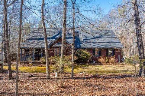 7790 Jefferson Road Athens GA 30607