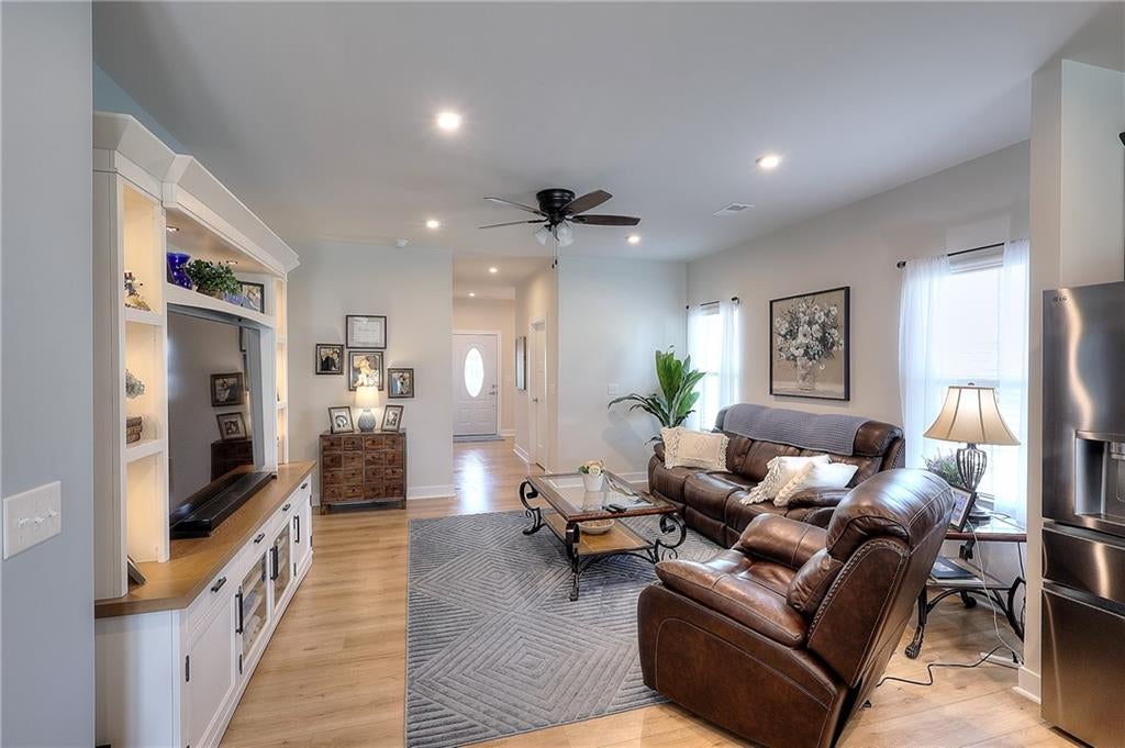 313 Moosehead Trail
