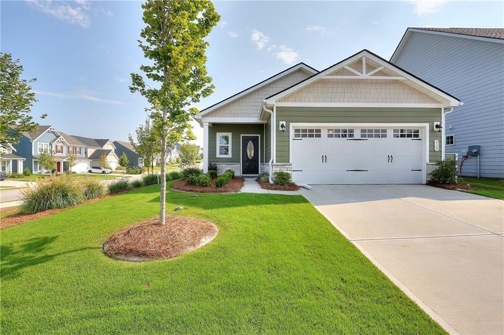313 Moosehead Trail