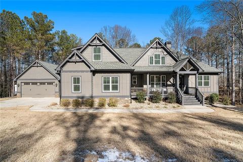 A home in Jasper