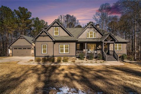 A home in Jasper