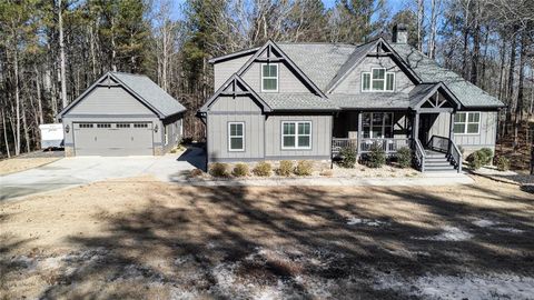 A home in Jasper