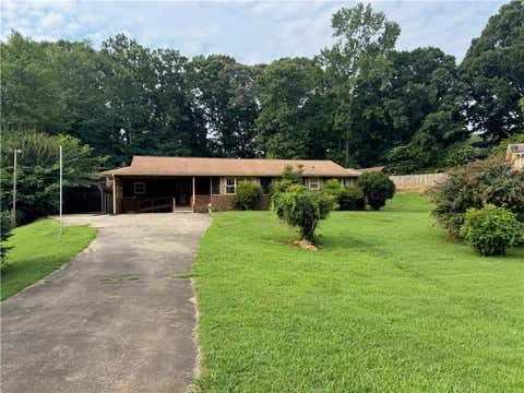 Homes For Sale - 3091 Browns Bridge Road<br/> Gainesville, GA 30504