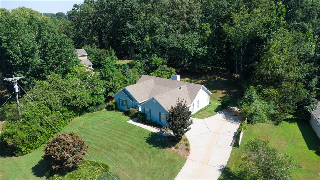 5905 Shadewater Drive
