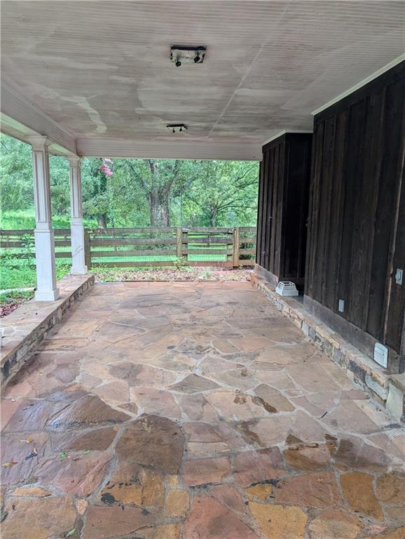 5729 Jim Crow Road