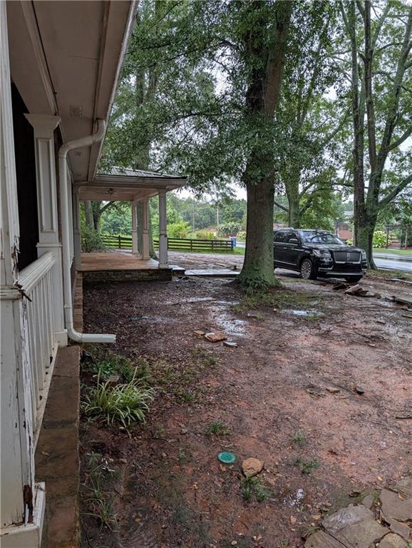 5729 Jim Crow Road