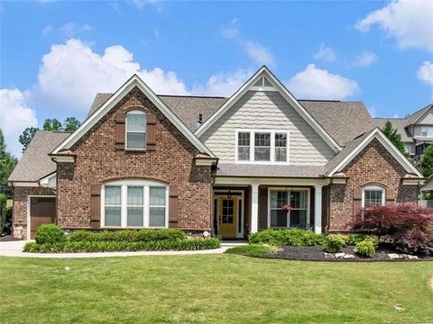 Homes For Sale - 5202 Club Wildwood Drive<br/> Buford, GA 30518