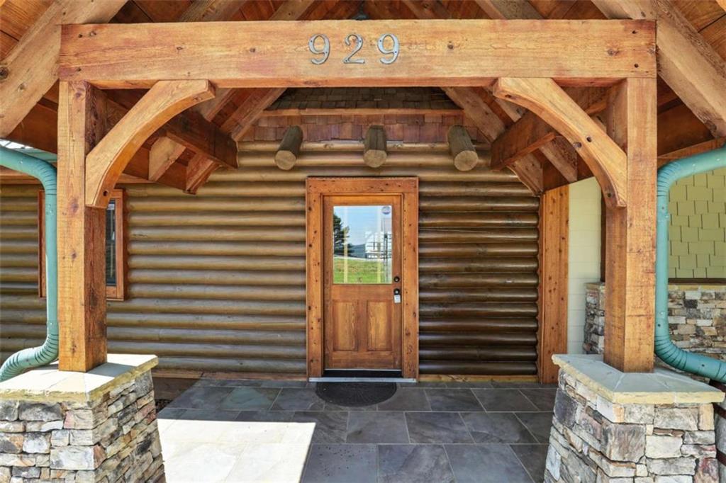 929 Hickory Nut Mountain Road