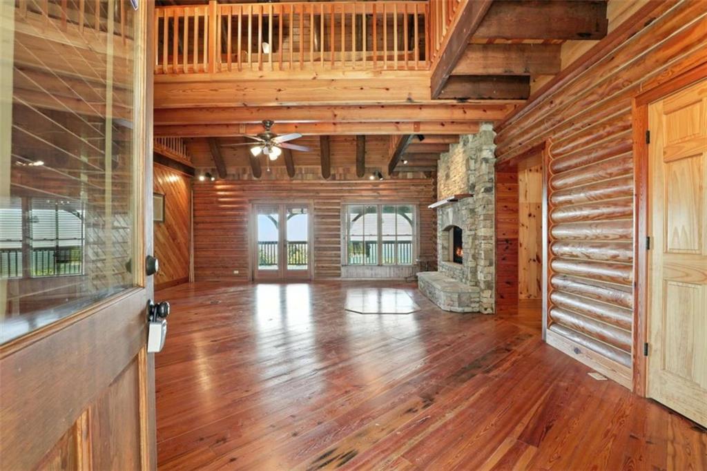 929 Hickory Nut Mountain Road