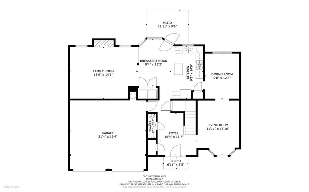5613 Winchester Place