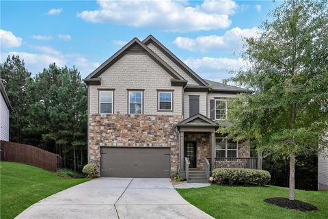 546 Jadetree Lane Atlanta GA 30349