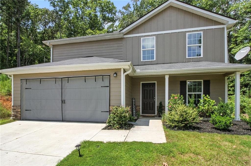336 Bennett Way