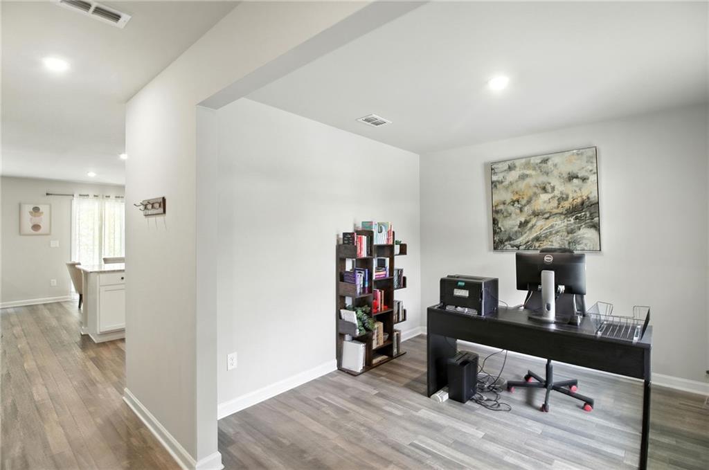 336 Bennett Way