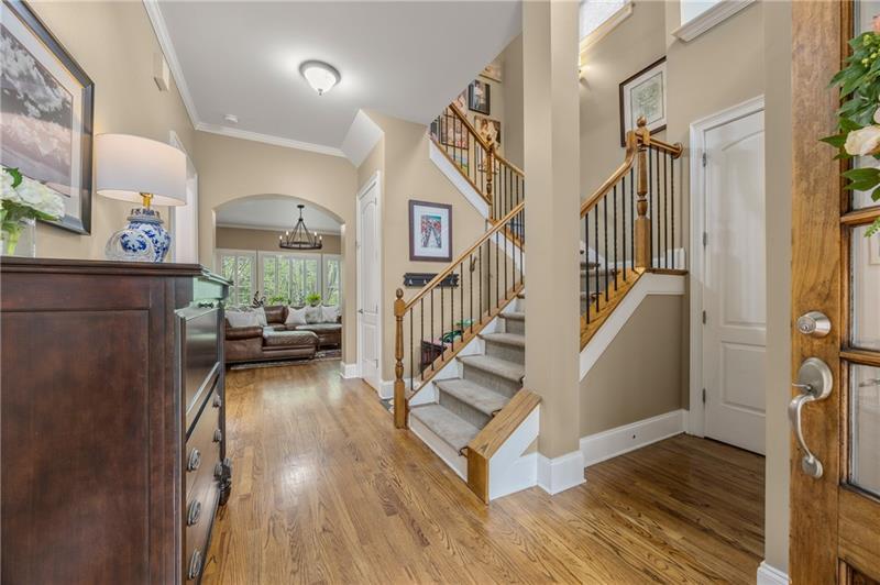 6 Bohler Pointe NW