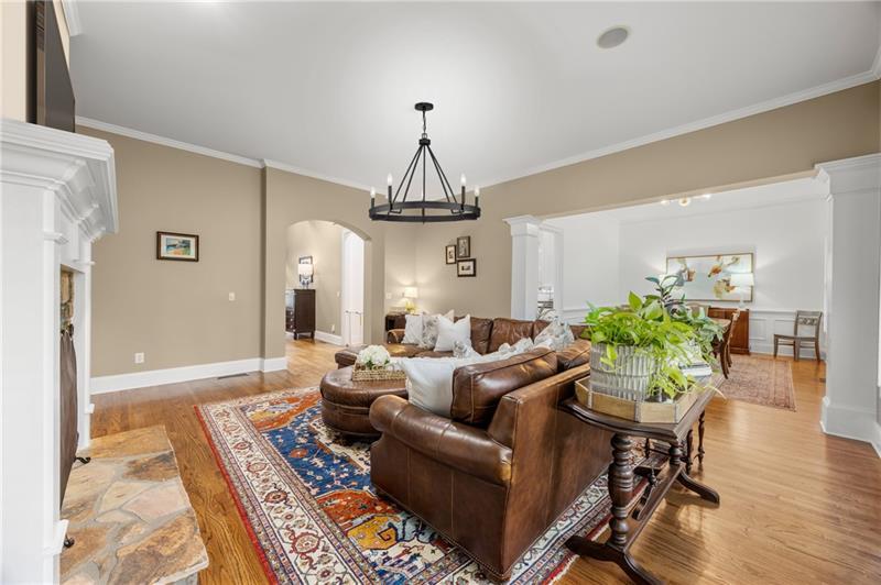 6 Bohler Pointe NW