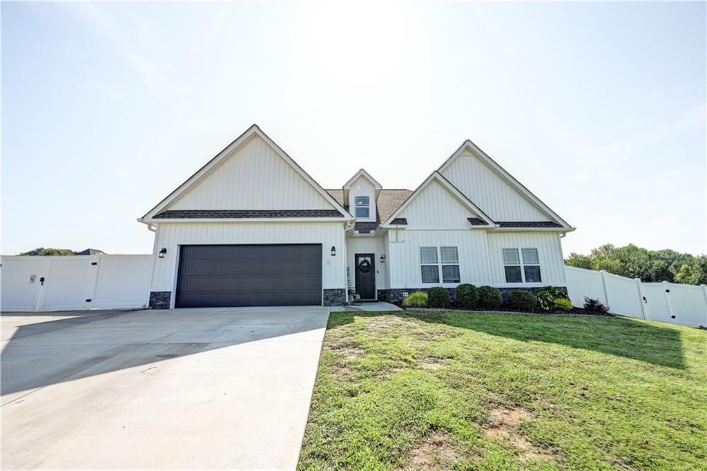 Willow Grove - Residential