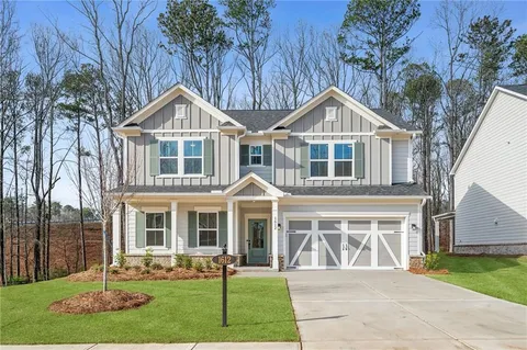 1612 Tide Mill Road, Cumming, GA 30040 - MLS#: 7503992