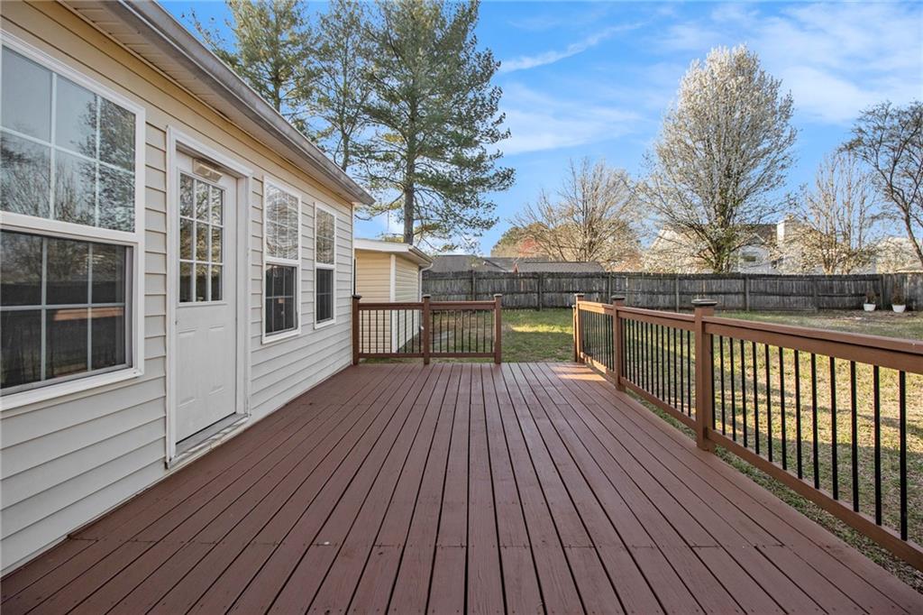 9515 Deerfield Lane, Jonesboro, Georgia image 27