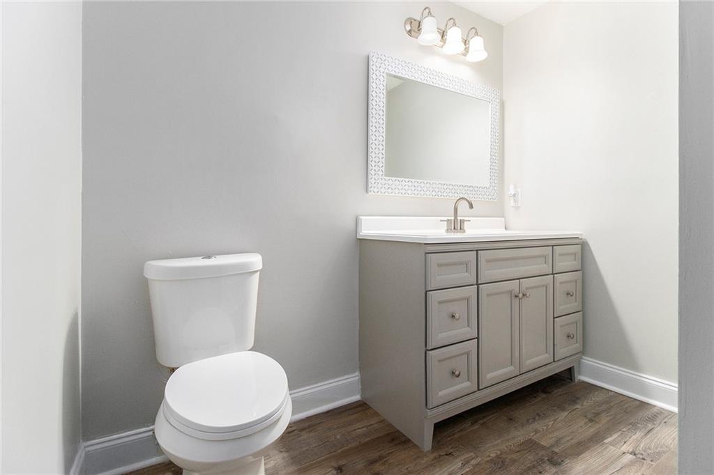 9515 Deerfield Lane, Jonesboro, Georgia image 24