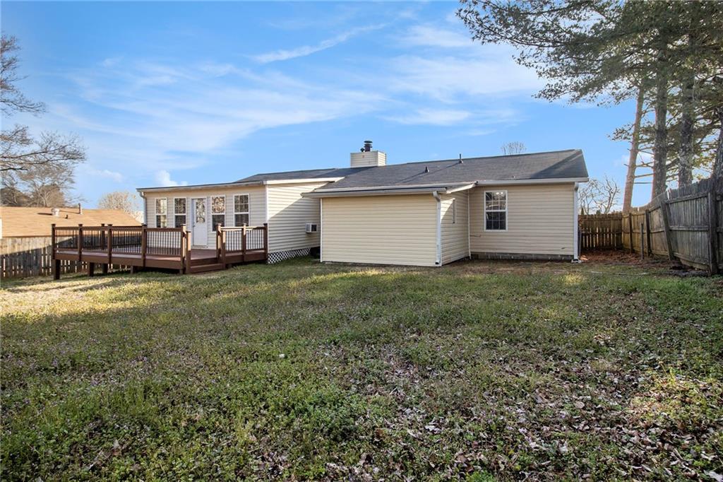 9515 Deerfield Lane, Jonesboro, Georgia image 31