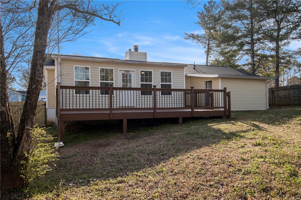 9515 Deerfield Lane, Jonesboro, Georgia image 28